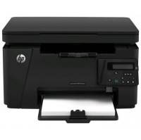 МФУ HP LaserJet Pro MFP M125rnw CZ178A