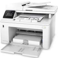 МФУ HP LaserJet Pro MFP M227fdw