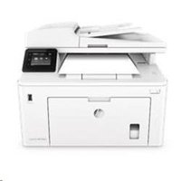 МФУ HP LaserJet Pro MFP M227fdw