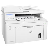 МФУ HP LaserJet Pro MFP M227sdn G3Q74A