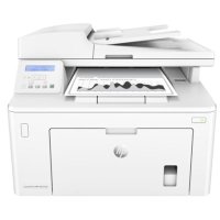 МФУ HP LaserJet Pro MFP M227sdn G3Q74A