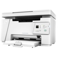 HP LaserJet Pro MFP M26a
