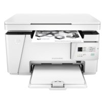 МФУ HP LaserJet Pro MFP M26a