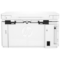 HP LaserJet Pro MFP M26a