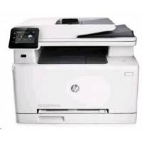 МФУ HP LaserJet Pro MFP M277dw B3Q11A