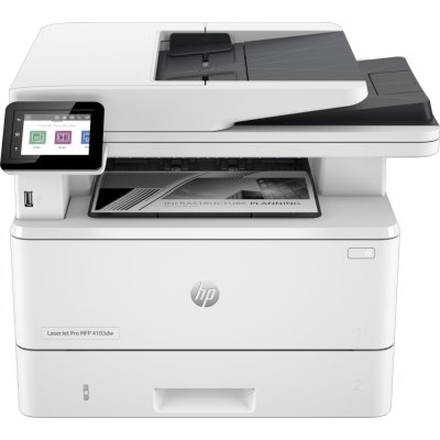 МФУ HP LaserJet Pro MFP M4103dw