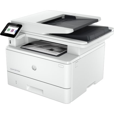 HP LaserJet Pro MFP M4103dw