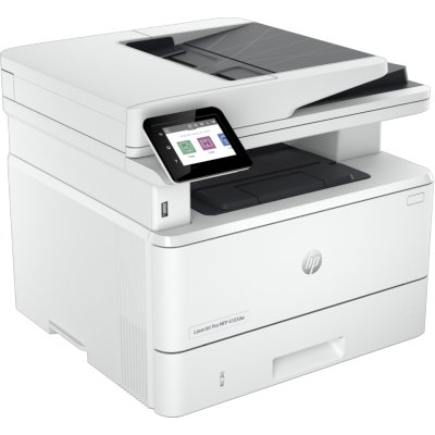 МФУ HP LaserJet Pro MFP M4103dw