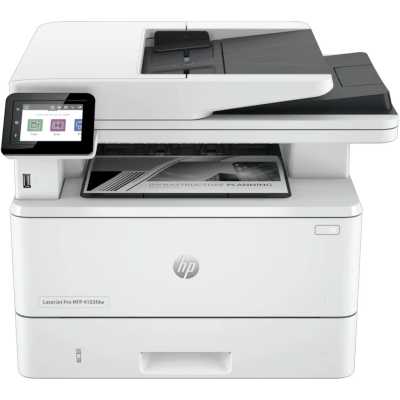 МФУ HP LaserJet Pro MFP M4103fdw 2Z629A уценка
