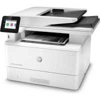 HP LaserJet Pro MFP M428dw W1A31A