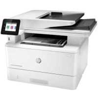HP LaserJet Pro MFP M428fdn W1A32A