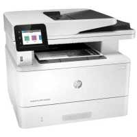 МФУ HP LaserJet Pro MFP M428fdn W1A32A