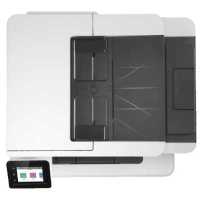 МФУ HP LaserJet Pro MFP M428fdn W1A32A