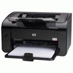 принтер HP LaserJet Pro P1102w CE657A