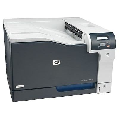 

HP LaserJet Professional CP5225