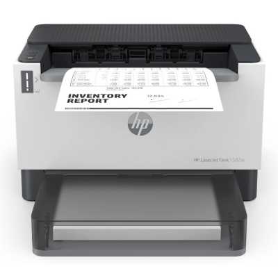 принтер HP LaserJet Tank 1502w