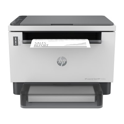 МФУ HP LaserJet Tank MFP 1602w