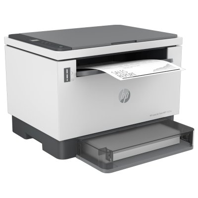 HP LaserJet Tank MFP 1602w