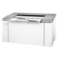 HP LaserJet Ultra M106w