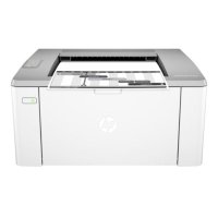 принтер HP LaserJet Ultra M106w