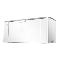 принтер HP LaserJet Ultra M106w