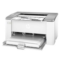 HP LaserJet Ultra M106w