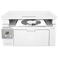 МФУ HP LaserJet Ultra M134a