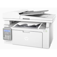 HP LaserJet Ultra M134fn