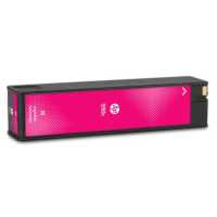 картридж HP 991X M0J94AE