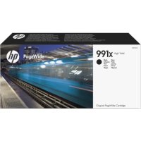 картридж HP 991X M0K02AE