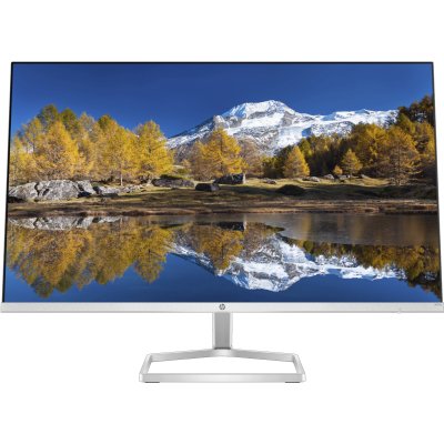 монитор HP M27fq 2H4B5AS