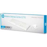 клавиатура HP M7P30AA