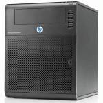 сервер HPE MicroServer 664447-425
