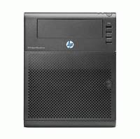сервер HPE MicroServer 708245-425