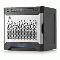 сервер HPE MicroServer 712317-421