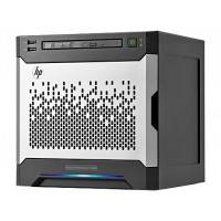 HPE MicroServer 712318-421