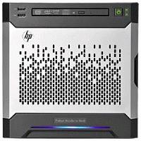 сервер HPE MicroServer 712318-421