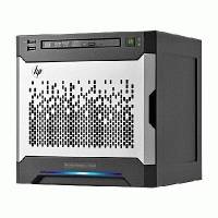 сервер HPE MicroServer 724146-425