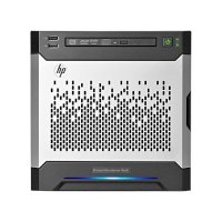 HPE MicroServer 819185-421