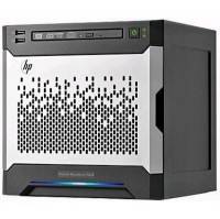 сервер HPE MicroServer F9A40A