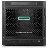 сервер HPE MicroServer P03698-421