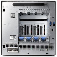 сервер HPE MicroServer P03698-421