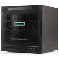 сервер HPE MicroServer P04923-421