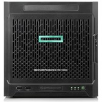 HPE MicroServer P04923-421
