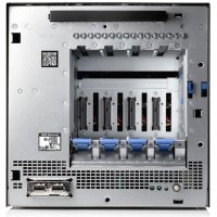 сервер HPE MicroServer P04923-421