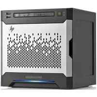 сервер HPE MicroServer P9B67A