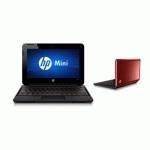 нетбук HP Mini 110-3101er