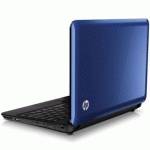 нетбук HP Mini 110-3704er