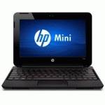 нетбук HP Mini 110-3704er