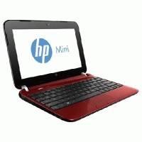 нетбук HP Mini 200-4252sr